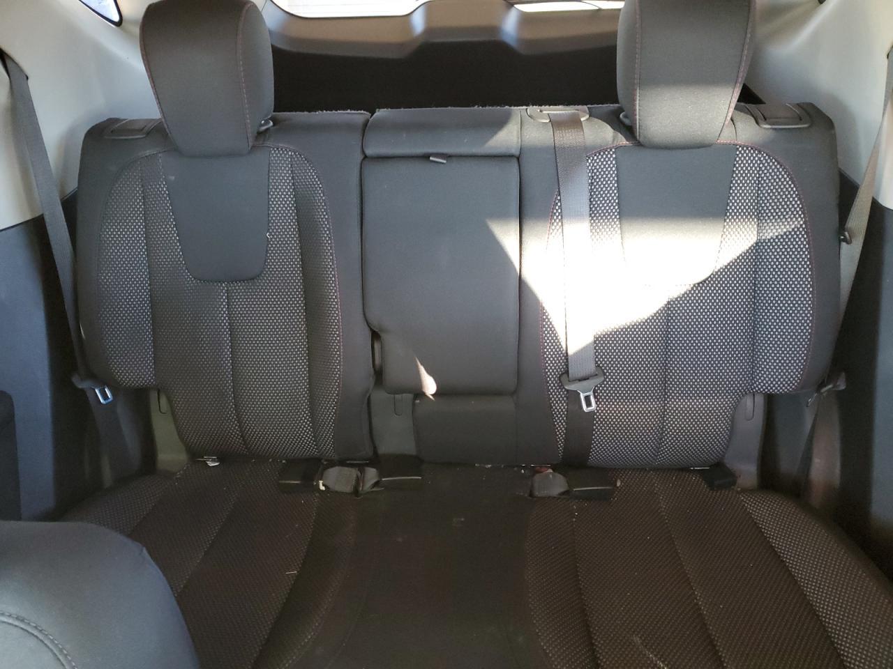 2012 CHEVROLET EQUINOX