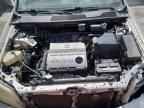 2004 TOYOTA HIGHLANDER