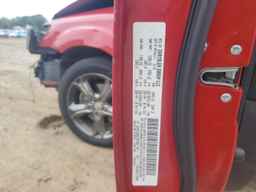 2014 DODGE JOURNEY