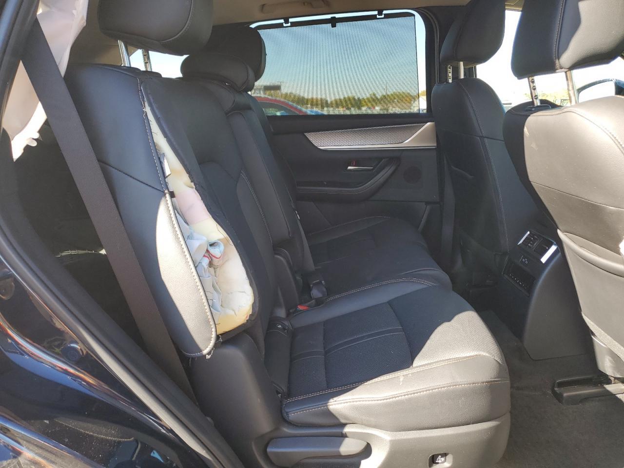 2025 MAZDA CX-90