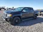 2019 GMC CANYON
