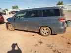 2013 NISSAN Quest