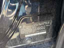 2011 BMW 5 series