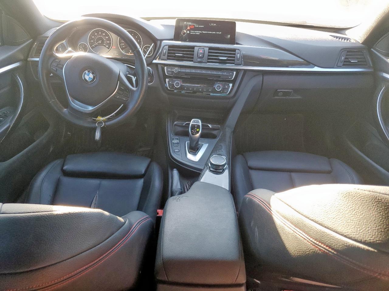 2016 BMW 4 Series