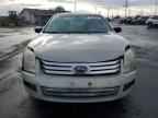2008 FORD FUSION