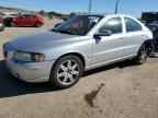 2005 VOLVO S60