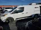 2021 FORD TRANSIT CONNECT