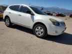 2014 NISSAN ROGUE