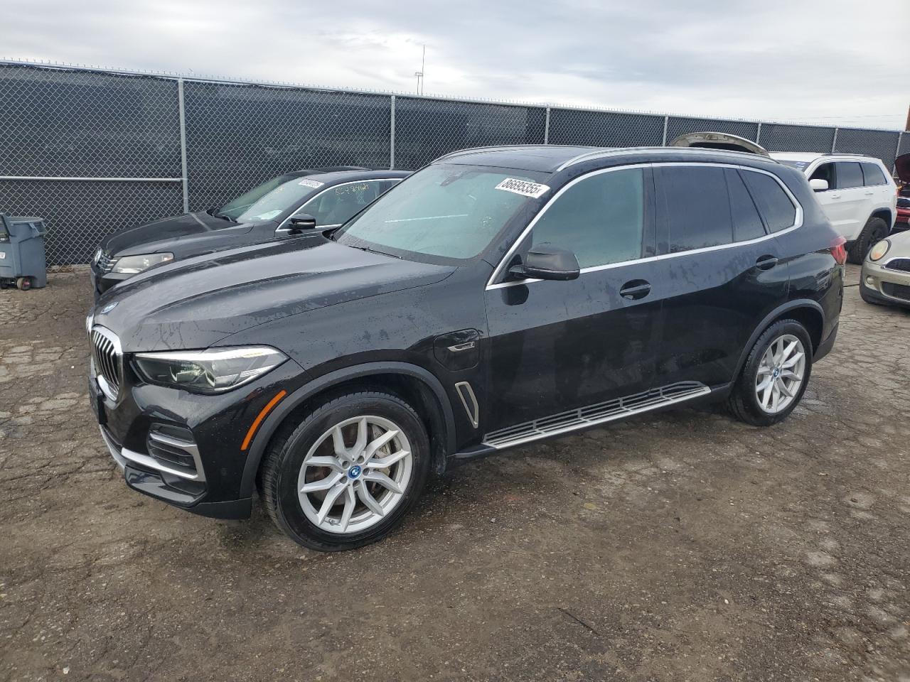 2023 BMW X5