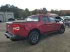 2025 FORD Maverick