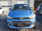 2017 CHEVROLET Spark