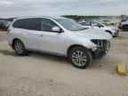 2013 NISSAN PATHFINDER