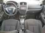 2019 NISSAN VERSA