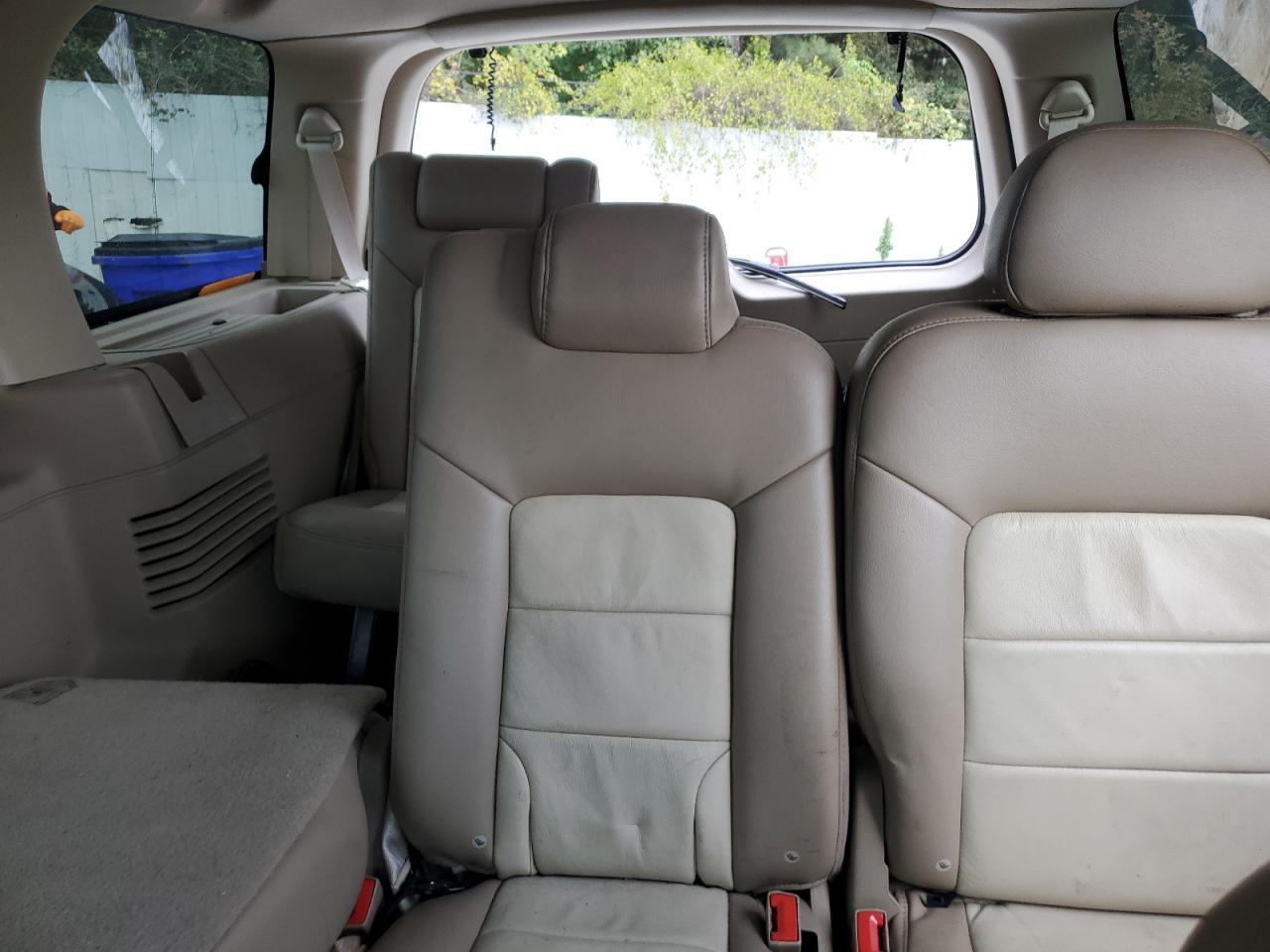 2006 FORD Expedition