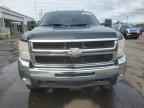 2007 CHEVROLET Silverado