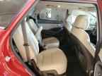 2014 HYUNDAI SANTA FE