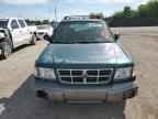 1998 SUBARU FORESTER