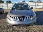 2009 NISSAN MURANO