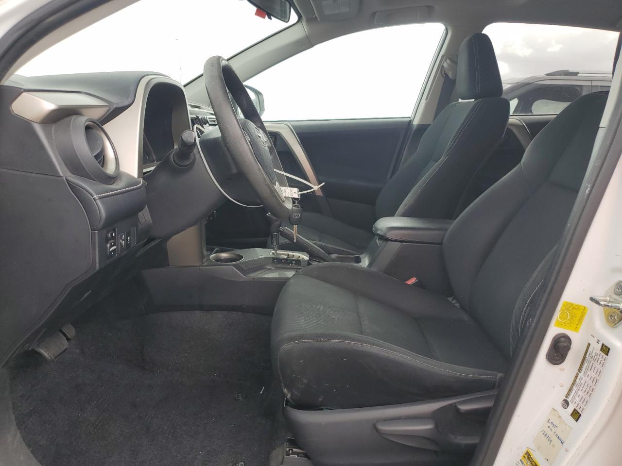 2013 TOYOTA RAV4