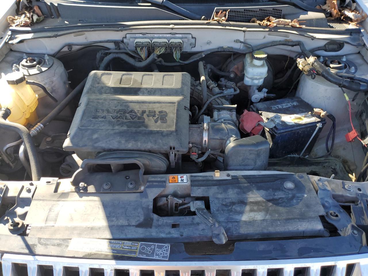 2010 MERCURY Mariner