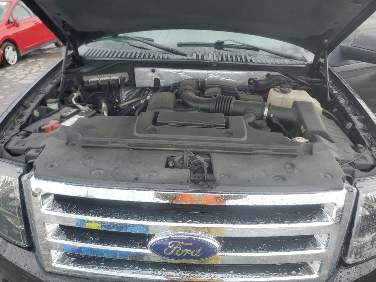 2014 FORD Expedition