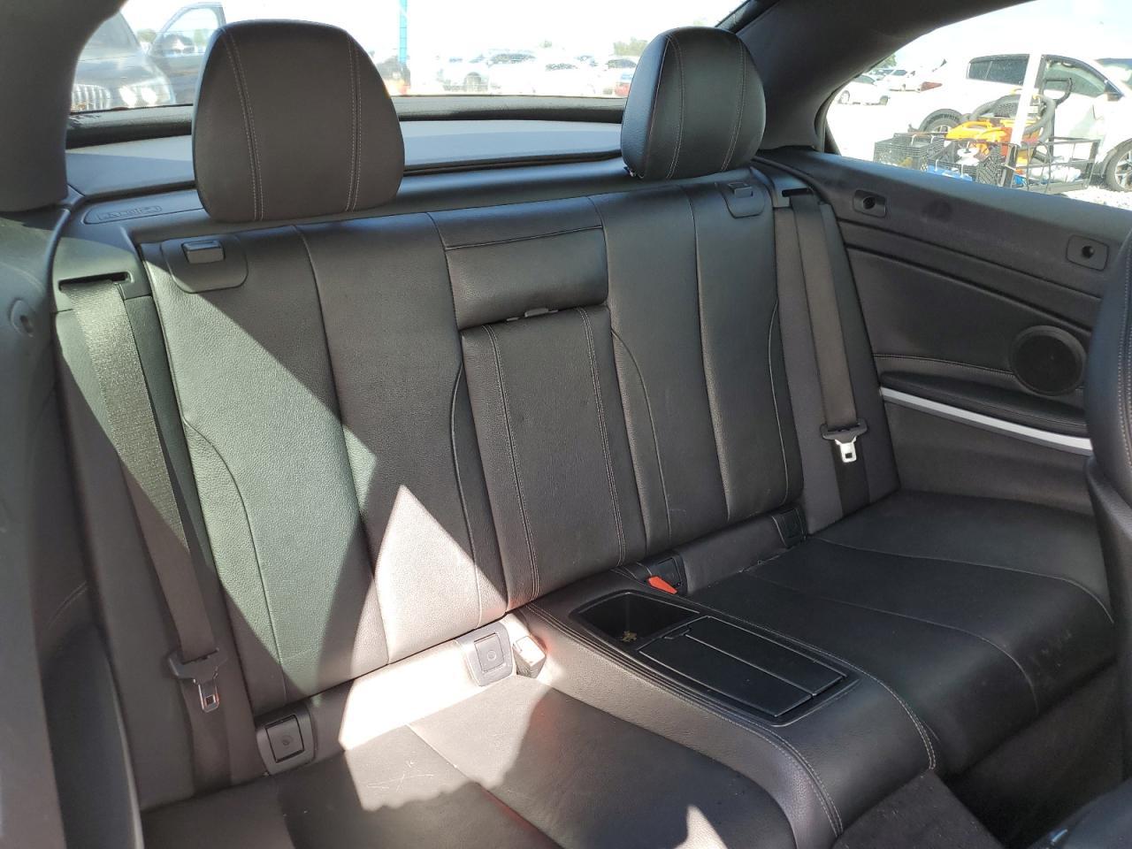 2018 BMW 4 Series