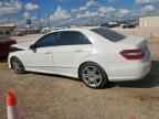 2010 MERCEDES-BENZ E-Class