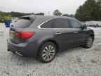 2014 ACURA MDX