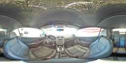 2007 VOLKSWAGEN EOS