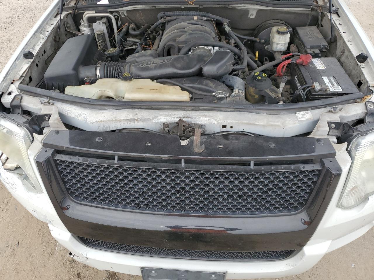 2008 FORD Explorer Sport Trac