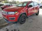 2017 JEEP Compass