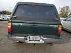 2001 TOYOTA TACOMA