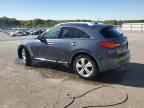 2011 INFINITI FX35