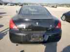 2008 PONTIAC G6