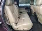 2013 TOYOTA Sequoia