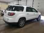 2015 GMC ACADIA