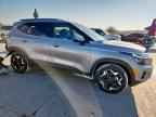 2025 KIA SELTOS