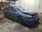 2015 SUBARU IMPREZA
