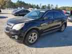 2011 CHEVROLET EQUINOX