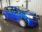 2015 NISSAN Versa Note