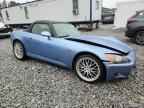 2003 HONDA S2000