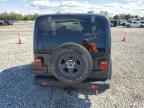 2000 JEEP WRANGLER