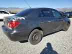 2007 TOYOTA COROLLA
