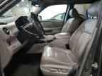 2012 HONDA PILOT