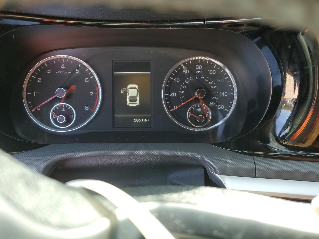 2023 KIA K5