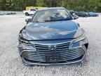 2021 TOYOTA Avalon