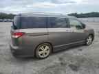 2014 NISSAN Quest