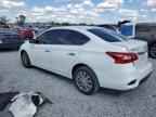 2018 NISSAN SENTRA