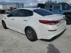 2020 KIA OPTIMA