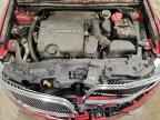 2014 LINCOLN MKS